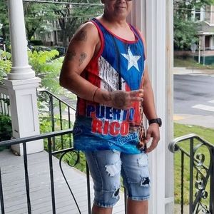 Meet your Posher, Ramón